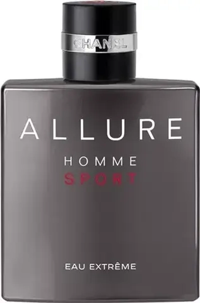 Chanel Allure Homme Sport Eau Extrême EDP 150 ml