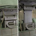 Плитоносец Stich Defense mod.4, Stich Profi