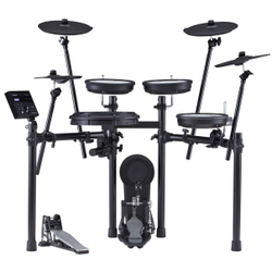 Электронная ударная установка Roland TD-07KVX + MDS-COM