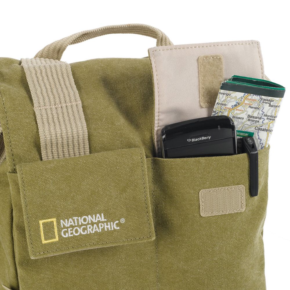 National Geographic NG 2346 Explorer