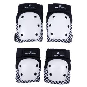 Комплект защиты TechTeam ARMOR BASIC M2