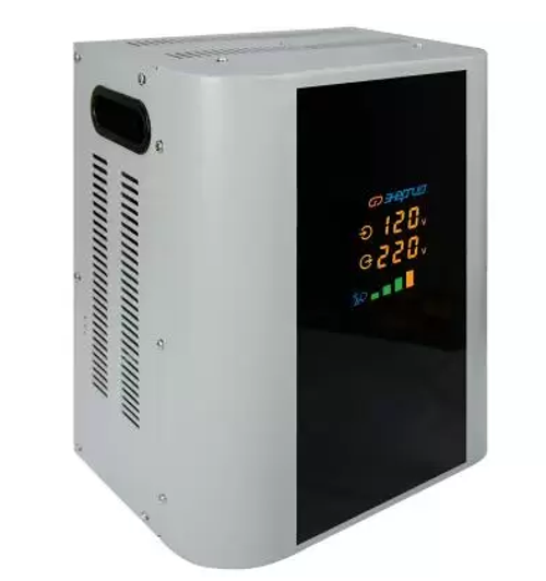 Стабилизатор напряжения ЭНЕРГИЯ Нybrid-10000