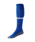 Гетры футбольные CAMP ADVANCED SOCKS, синий/белый