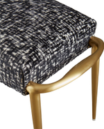 Банкетка Baker Vogue Bench