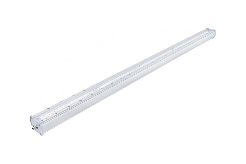 Светильник LED Diora Piton 90/12000 Д прозрачный 12000лм 90Вт 5000K IP65 0,95PF