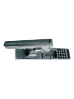 Пистолет Shantou Walther P99 пружинный 6 мм (пластик)