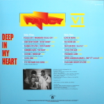 Fancy / Six - Deep In My Heart (Coloured Vinyl)(LP)