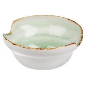 Салатник Organica Green 750 мл, 21 см P.L. Proff Cuisine