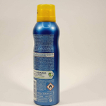 Солнцезащитный спрей Nivea Sun Protect & Dry Touch SPF30 200 мл (Германия)