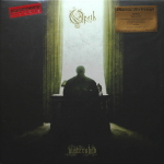 Opeth / Watershed (Coloured Vinyl)(2LP)