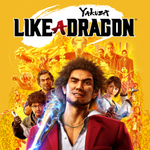 Yakuza: Like a Dragon PS4 | PS5