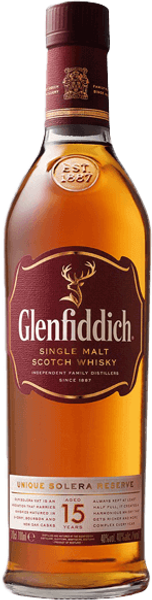 Новинки и лотерея Glenfiddich (розыгрыш окончен)