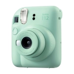 Фотоаппарат мгновенной печати Fujifilm Instax Mini 12, Mint Green (Зеленый)