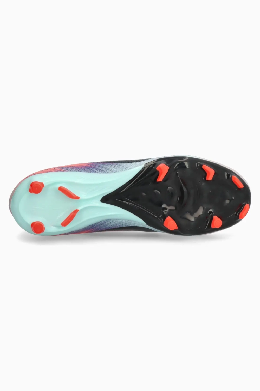 Бутсы Nike Zoom Mercurial Vapor 16 Academy FG/MG - розовый
