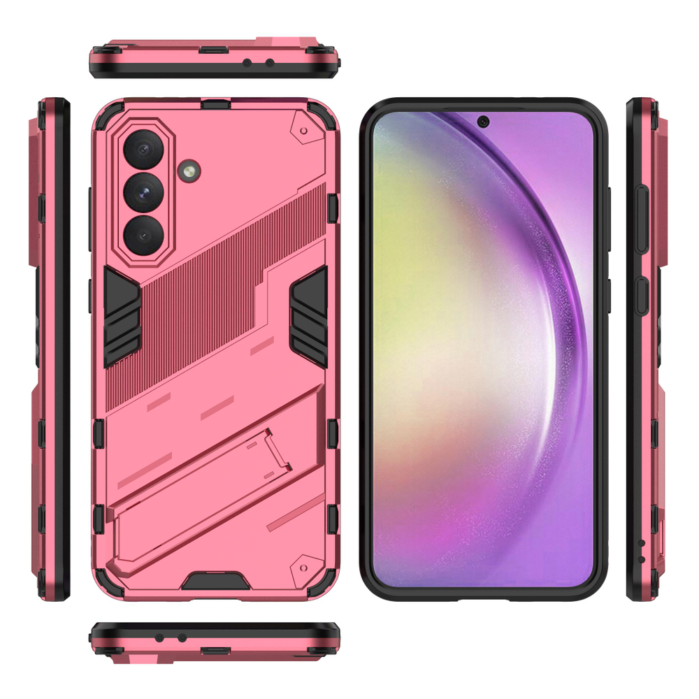 Чехол Warrior Case для Samsung Galaxy A56