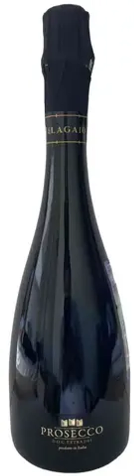 Просекко Belagaia Extra Dry DOC 2022 0.75 л
