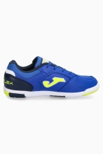 Футзалки Joma Top Flex 2505 IN Junior - синий