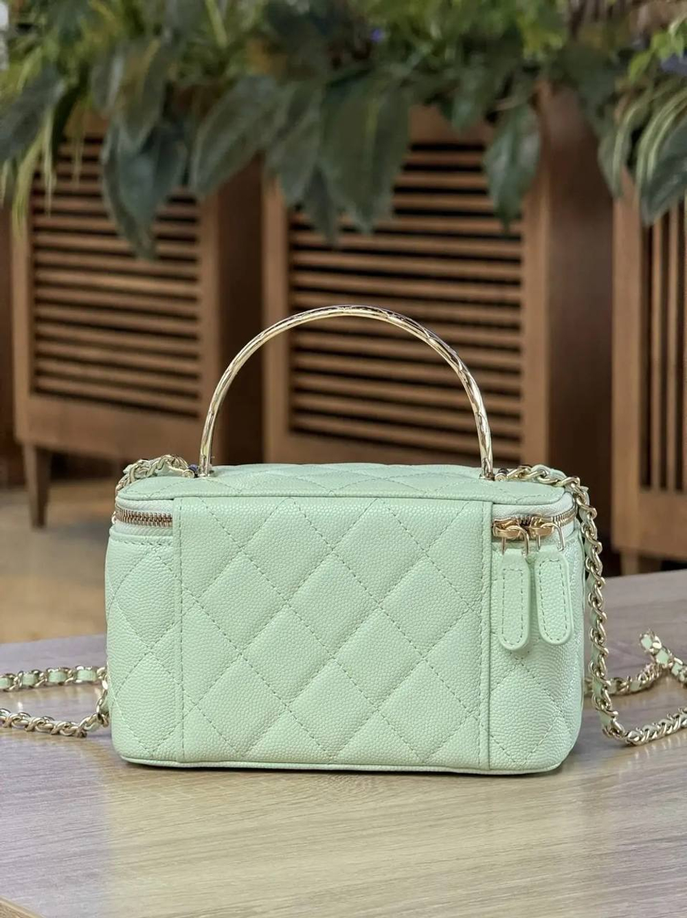 Сумка Chanel