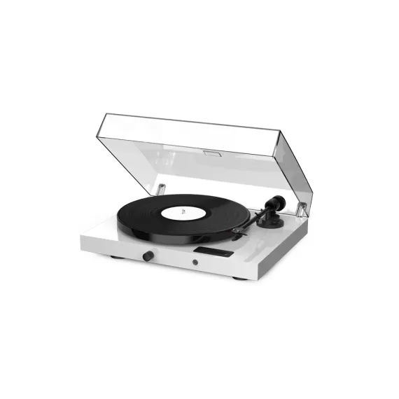 Pro-Ject JukeBox E1 OM5E White