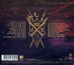 Stormruler / Under The Burning Eclipse (RU)(CD)