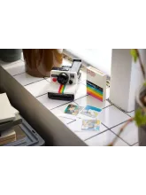 Конструктор Ideas 21345 фотоаппарата Polaroid OneStep SX-70