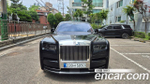 Rolls-Royce Phantom 6.7 V12 — 2023