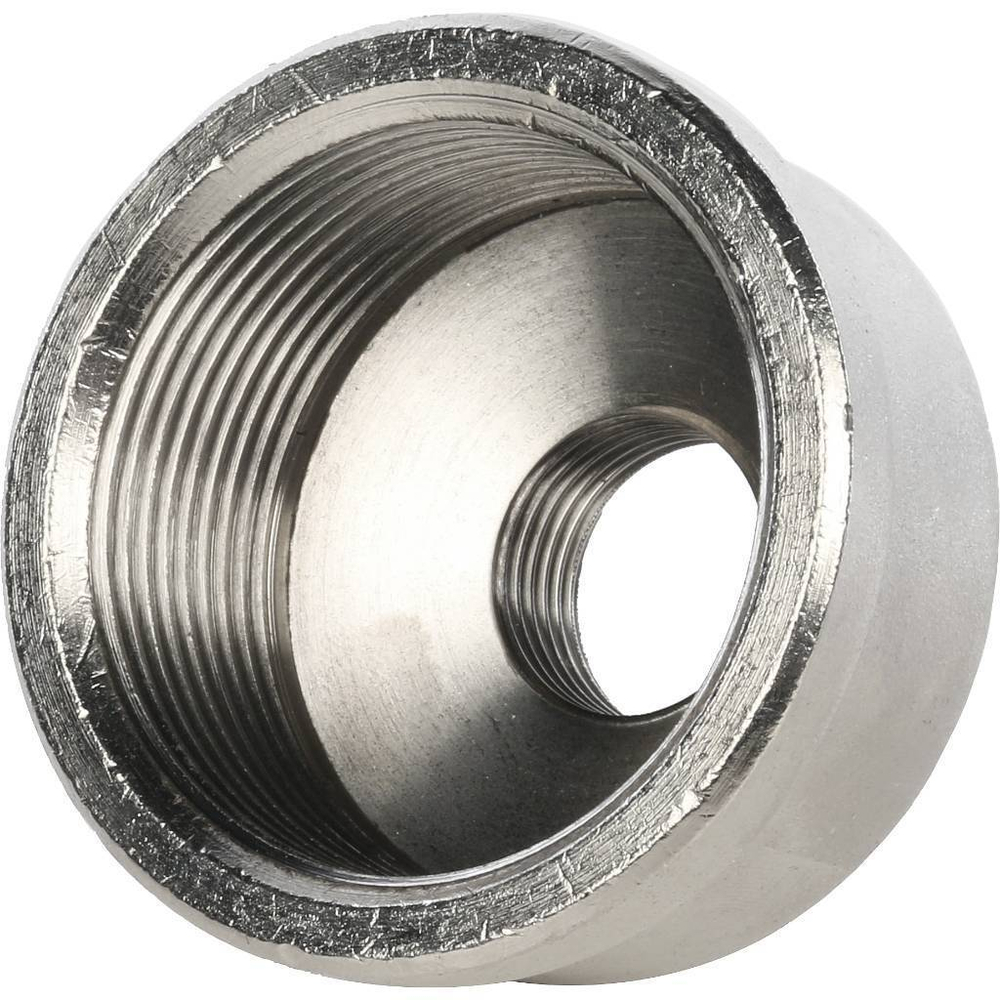 Муфта переходная ВР (ник)    1 1/2" X 3/4"