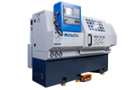 Токарный станок ЧПУ с горизонтальной станиной (Fanuc) MetalTec NEXT 36x750