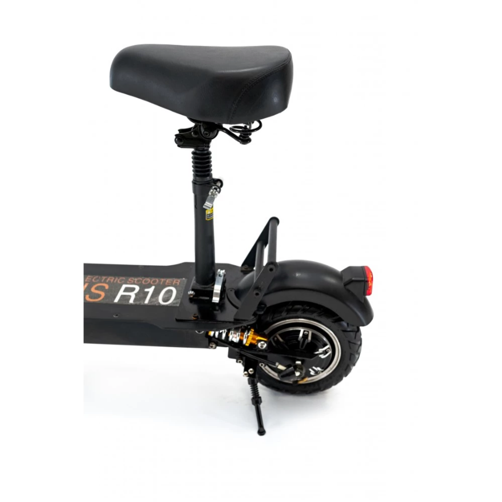 Электросамокат Currus R10