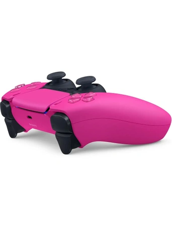 Беспроводной геймпад Sony DualSense, Nova Pink