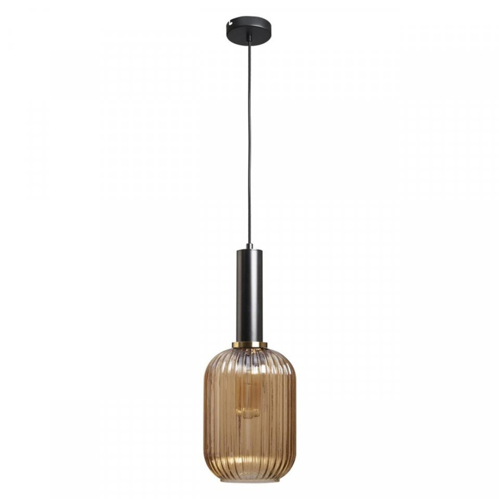 Подвесной светильник Loft It Iris 2071-A+BL