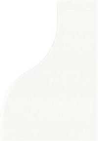 Equipe Curve White 8.3x12