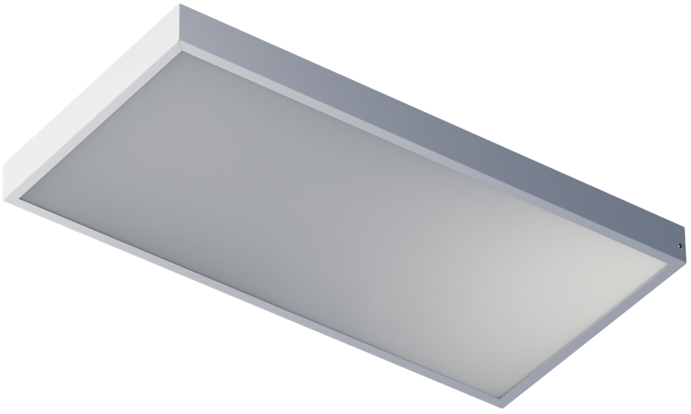 Светильник LED ДВО-05-О-30-5К-IP40 INNOLUX