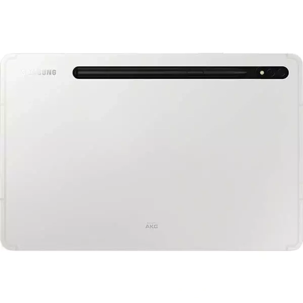 Samsung Galaxy Tab S8 11" 128GB 5G X706 Серебро