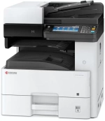 МФУ лазерное черно-белое Kyocera M4132idn
