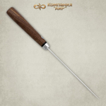 Пчак, 95х18, орех, АИР Златоуст