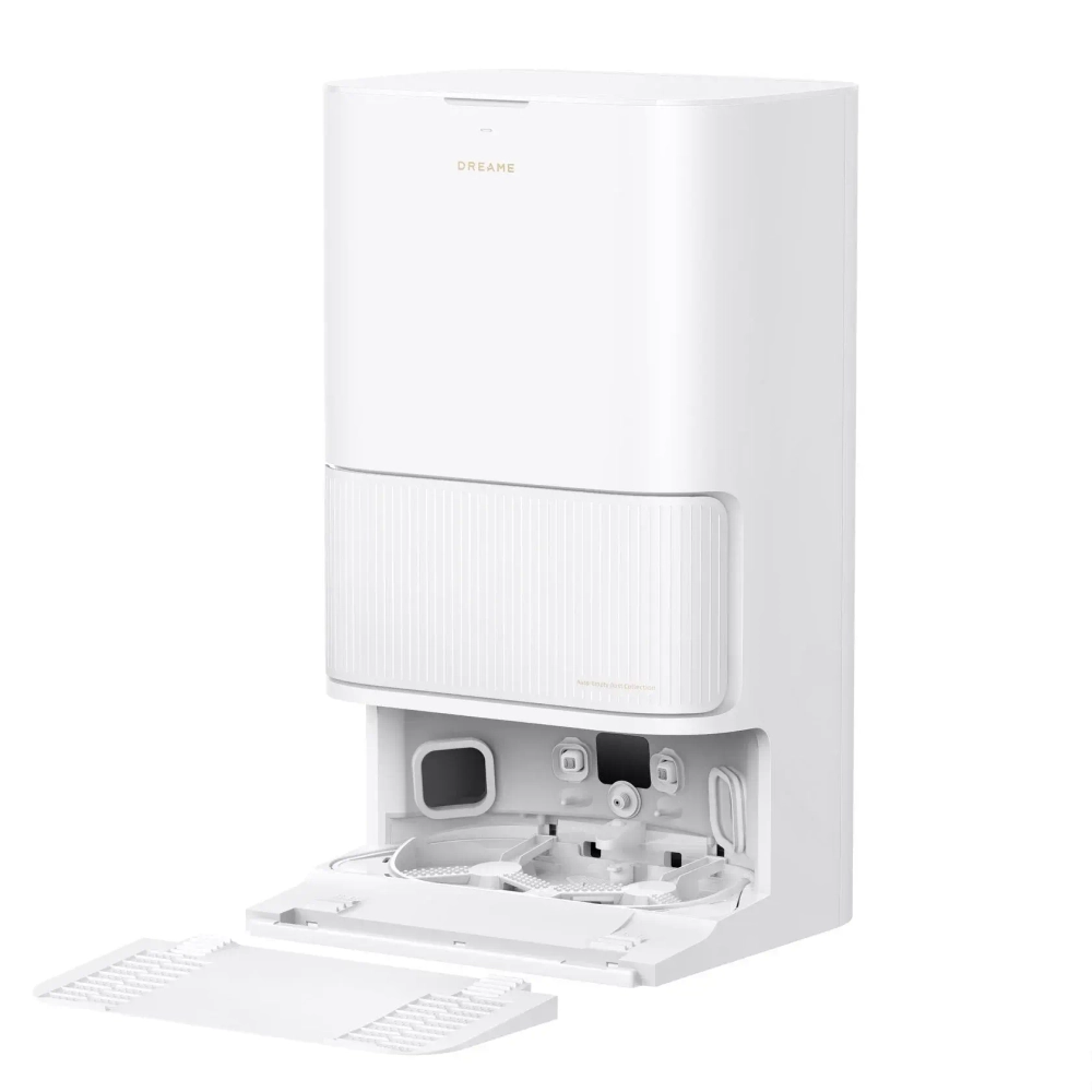 Робот пылесос Dreame L40 Ultra CE