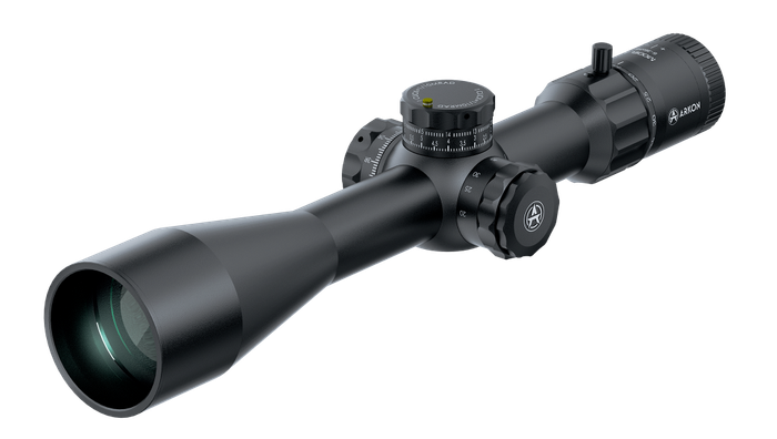 Прицел Arkon Model A 6-36x56