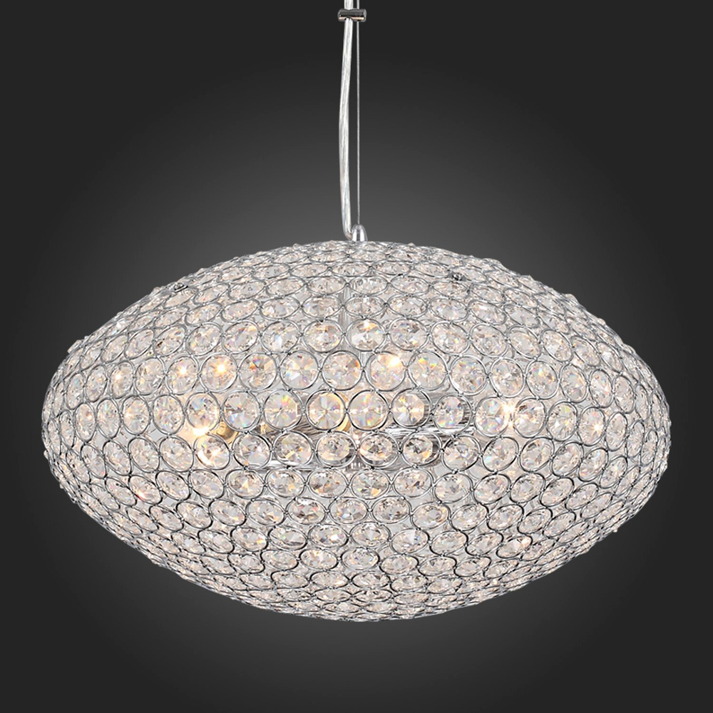 Люстра подвесная ST Luce Calata SL753.103.06