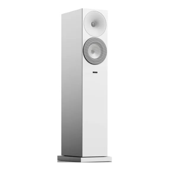 Auris Jazz Alaskan White Oak + Ortofon 2M Blue + Rotel RA-1592 MKII Silver + Amphion Argon3LS Full White