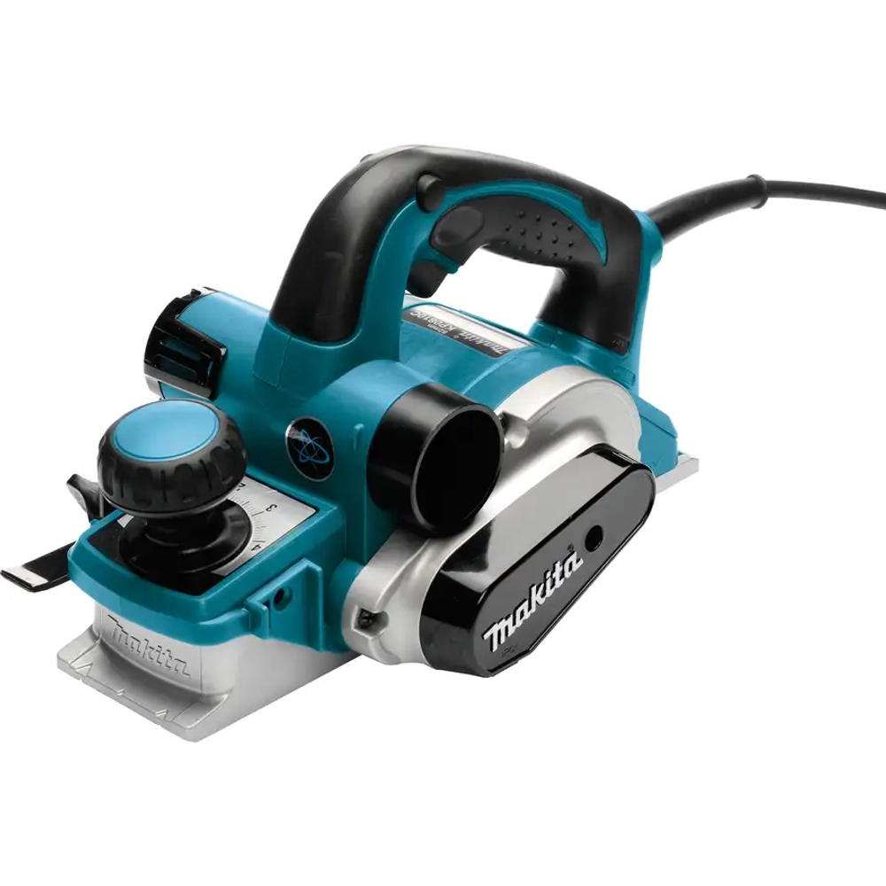 Рубанок Makita KP0810C