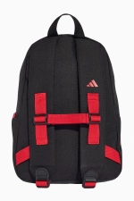 Рюкзак adidas Manchester United 26/27 Junior - черный
