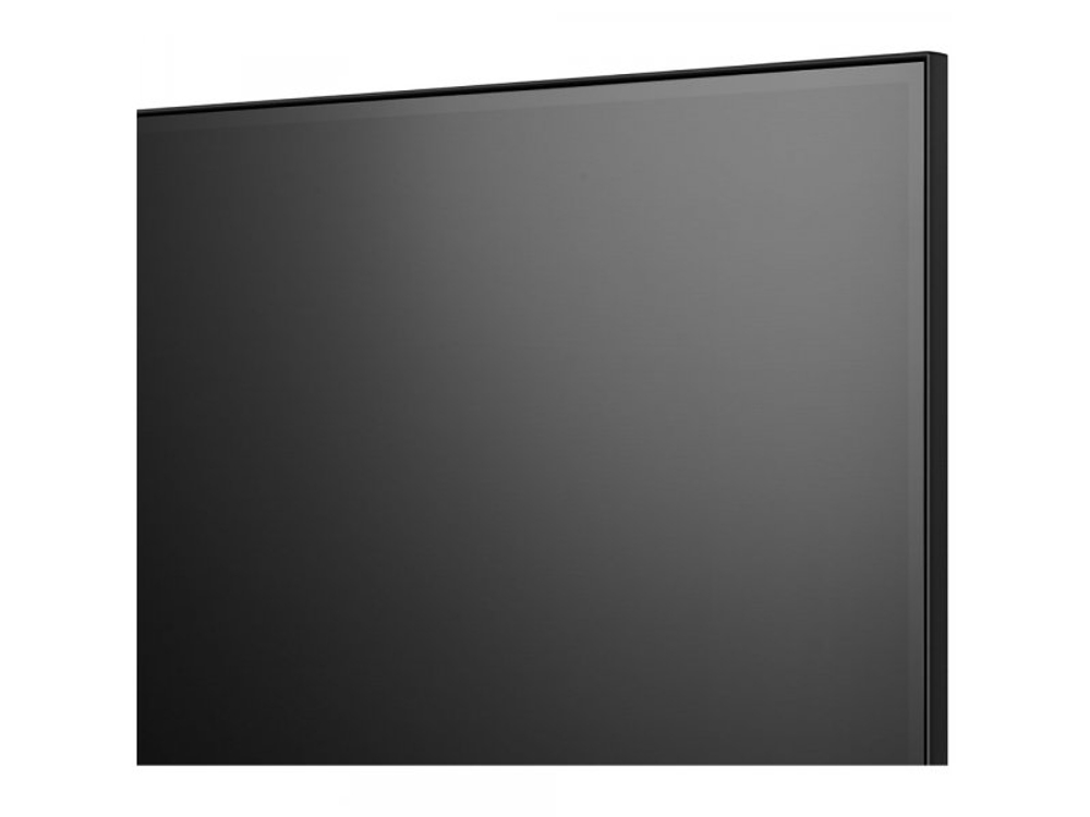 RGB Mini-LED телевизор Hisense 100UR8S 4K Ultra HD