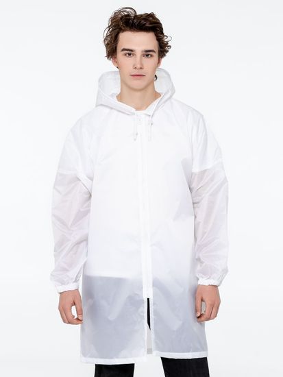 Плащ «Rainman Zip» влагозащит.