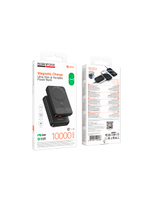 Внешний аккумулятор BOROFONE BJ82A с MagSafe 10000 mAh