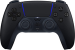 Геймпад Sony PlayStation 5 DualSense черный