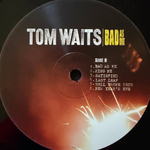 Tom Waits ‎– Bad As Me (Европа 2011г.)