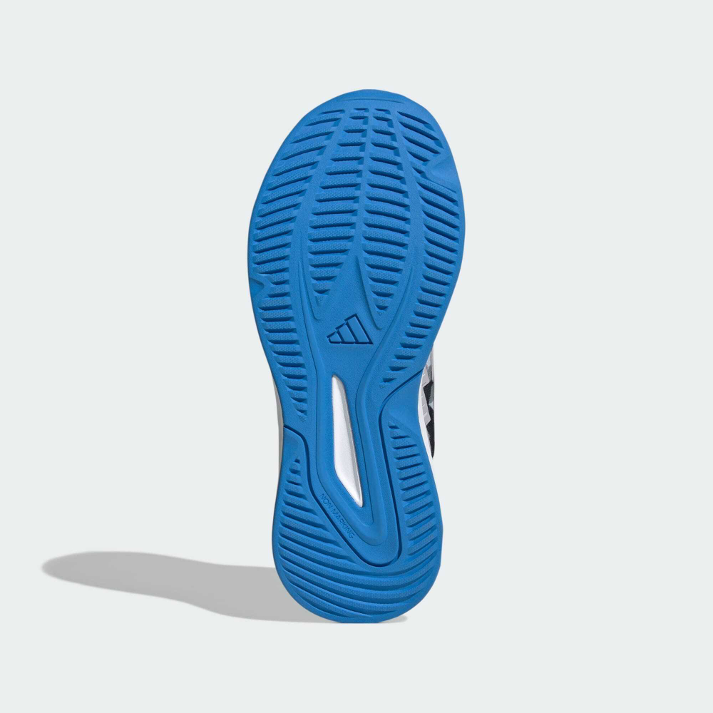 Adidas Кроссовки Minecraft Fortarun 4.0 Junior, серый