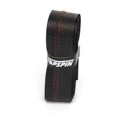 Базовая теннисная намотка Topspin Purecore Basic Grip 1P - black