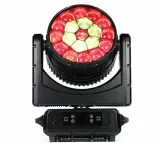 Wash B-EYE 1940 K15 IP — вращающаяся голова 19×40 Вт Osram RGBW с зумом 4°–55° IP65